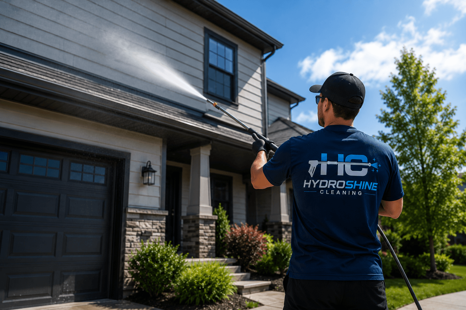 House Washing